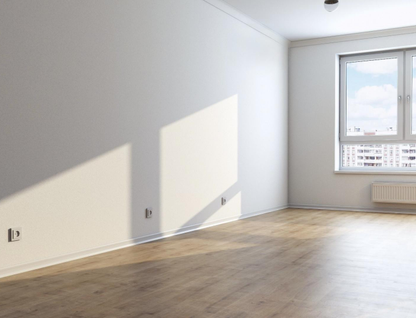 Студия, 19,4 м²