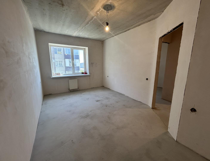 1-к. квартира, 33&nbsp;м²