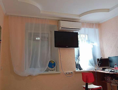 2-к. квартира, 31&nbsp;м²