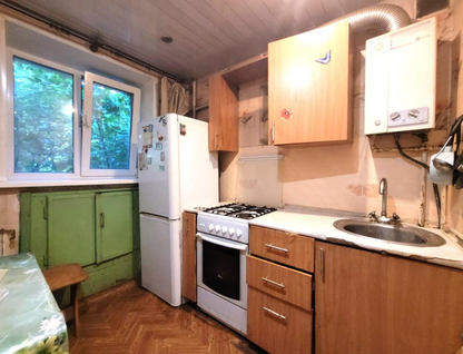 1-к. квартира, 29,3&nbsp;м²