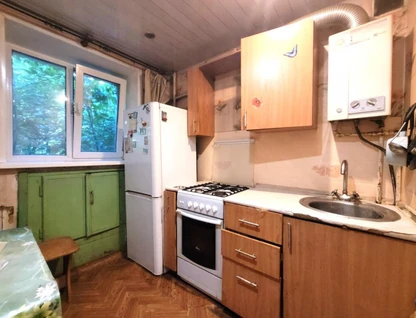 1-к. квартира, 29,3&nbsp;м²