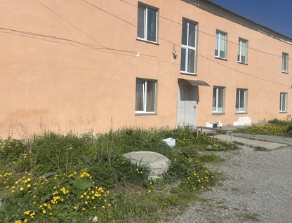 Студия, 24,9&nbsp;м²