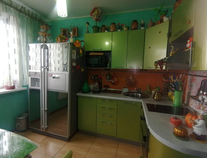 2-к. квартира, 56,7&nbsp;м²