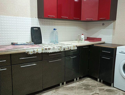 1-к. квартира, 41 м²