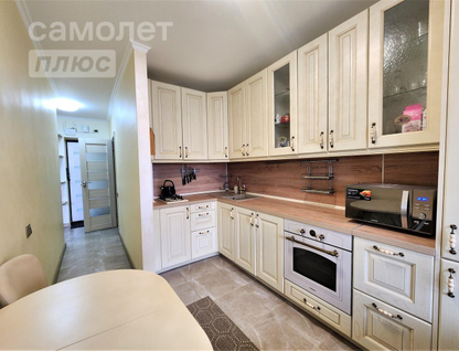 1-к. квартира, 38,9&nbsp;м²