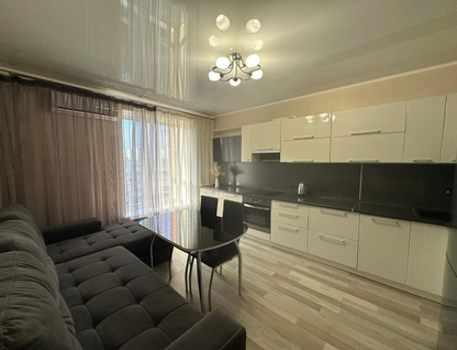 1-к. квартира, 49,6&nbsp;м²