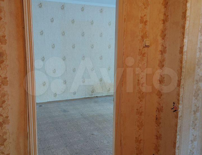 1-к. квартира, 36,9&nbsp;м²