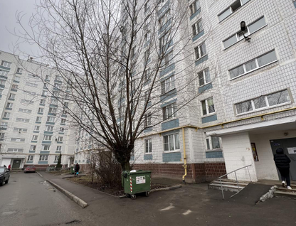 2-к. квартира, 50&nbsp;м²