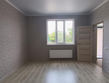 1-к. квартира, 36&nbsp;м²