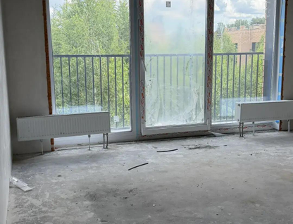 2-к. квартира, 40 м²