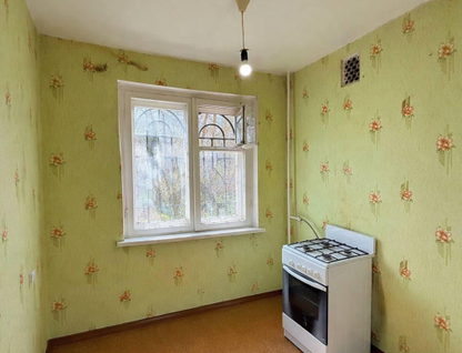 2-к. квартира, 44,2 м²