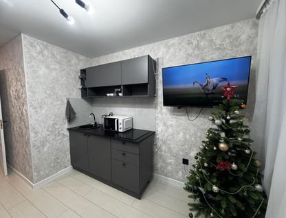 1-к. квартира, 19&nbsp;м²