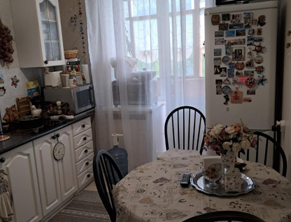 3-к. квартира, 63&nbsp;м²