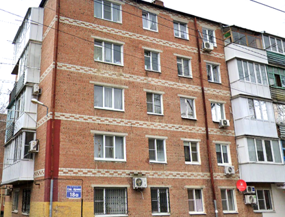 2-к. квартира, 45&nbsp;м²