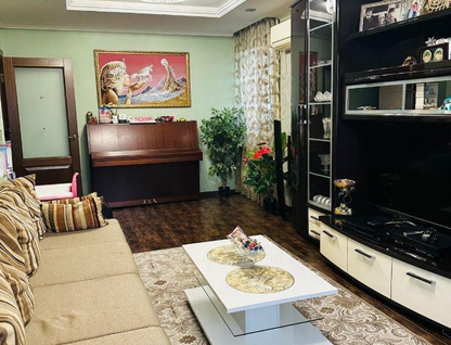 3-к. квартира, 65,3&nbsp;м²