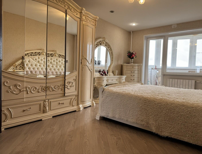 4-к. квартира, 82,2&nbsp;м²
