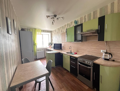 3-к. квартира, 56,3&nbsp;м²