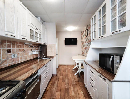 4-к. квартира, 71&nbsp;м²