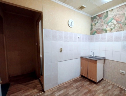 2-к. квартира, 23,2&nbsp;м²