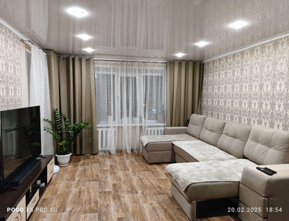 3-к. квартира, 74,6&nbsp;м²