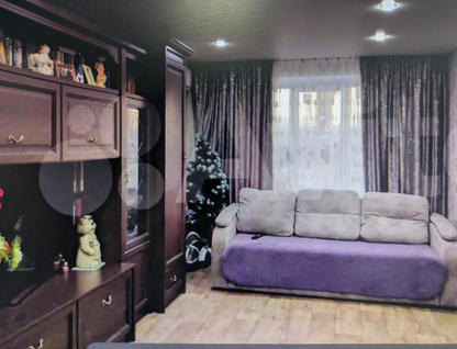 3-к. квартира, 63,9&nbsp;м²