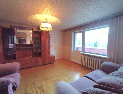 2-к. квартира, 52&nbsp;м²