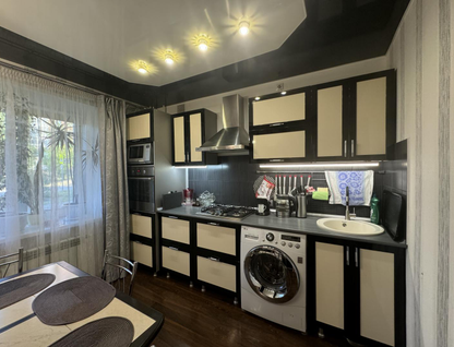1-к. квартира, 33&nbsp;м²