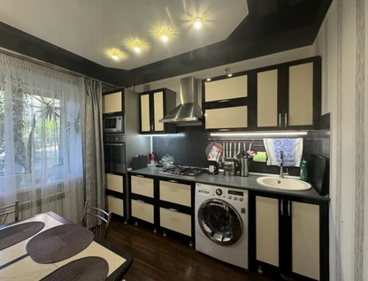 1-к. квартира, 33&nbsp;м²