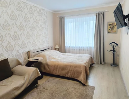 1-к. квартира, 42&nbsp;м²