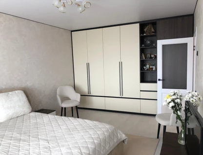 2-к. квартира, 54&nbsp;м²