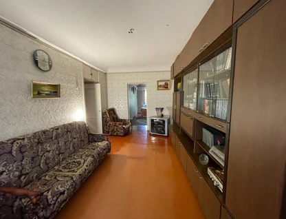 3-к. квартира, 59,2&nbsp;м²