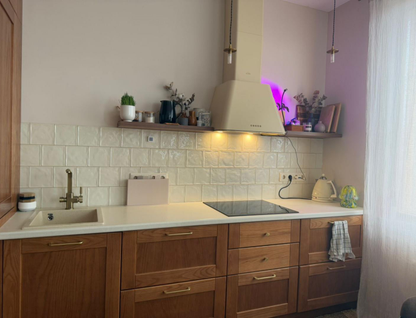 1-к. квартира, 35&nbsp;м²