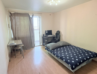 Студия, 24,8 м²
