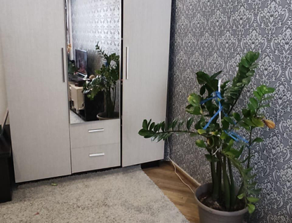 2-к. квартира, 44,6&nbsp;м²