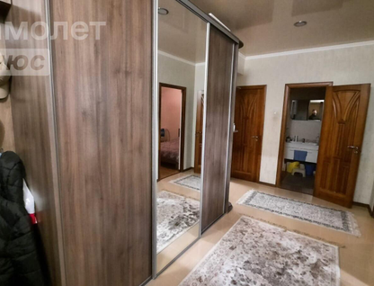 3-к. квартира, 70,9&nbsp;м²