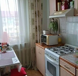 2-к. квартира, 63,4&nbsp;м²