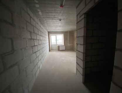 Студия, 22,9&nbsp;м²