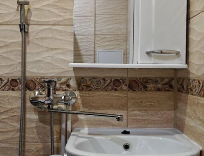 1-к. квартира, 38&nbsp;м²