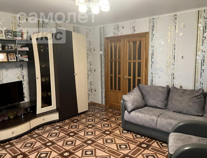 3-к. квартира, 69,2&nbsp;м²