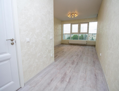 Студия, 27,5&nbsp;м²