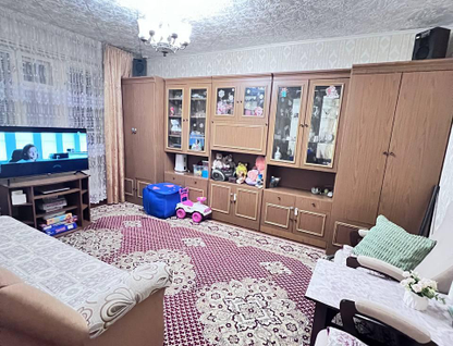 2-к. квартира, 48,5&nbsp;м²