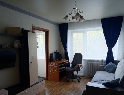 2-к. квартира, 42&nbsp;м²