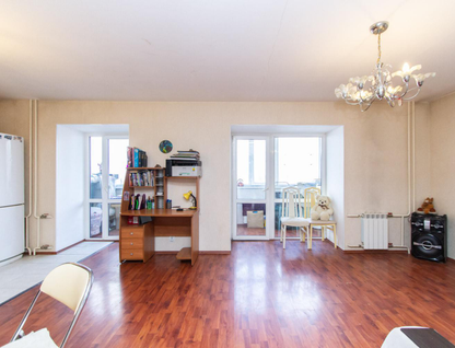 2-к. квартира, 62,1&nbsp;м²