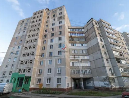 1-к. квартира, 37,5 м²