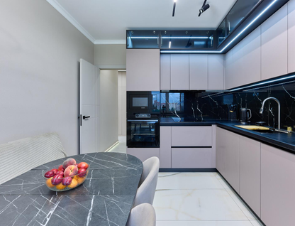 3-к. квартира, 82 м²