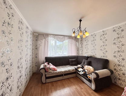 2-к. квартира, 46,5&nbsp;м²