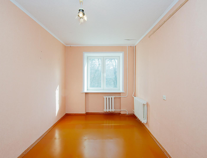 3-к. квартира, 61,7 м²