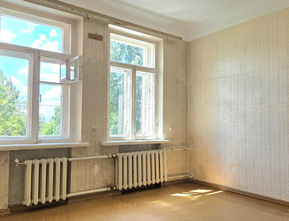 3-к. квартира, 71,8 м²