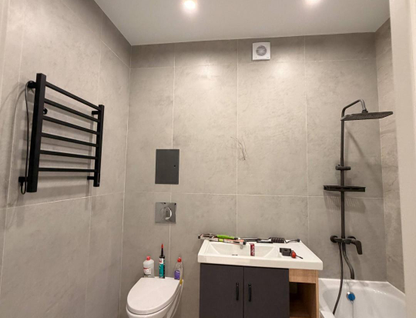 1-к. квартира, 40&nbsp;м²