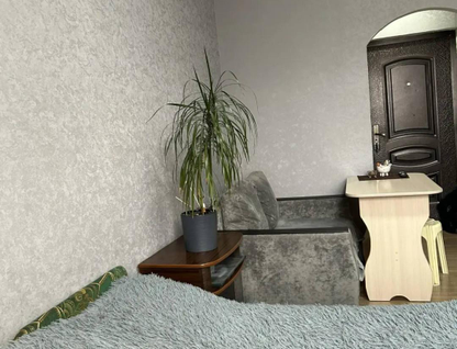 Студия, 19,9&nbsp;м²